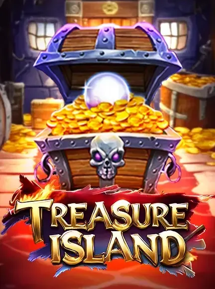 Slot Treasure Isl And Megaways