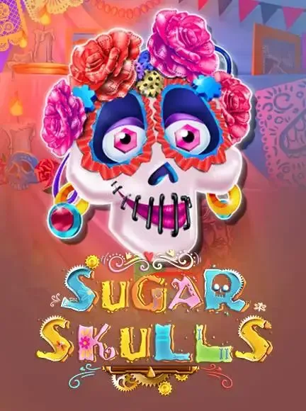 Slot Sugar Skulls