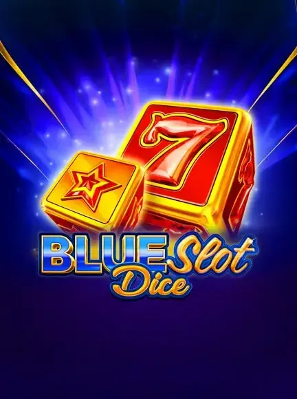 Slot Endorphina Blue Slot Dice