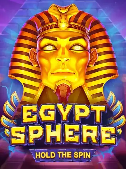 Slot Egypt Sphere Hold The Spin