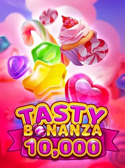Slot Tasty Bonanza 10000