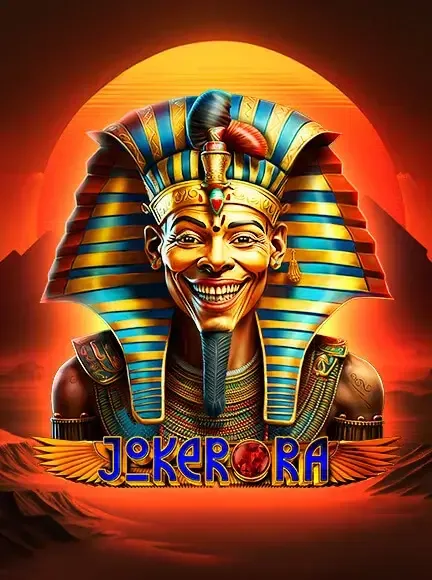 Slot Endorphina Joker Ra