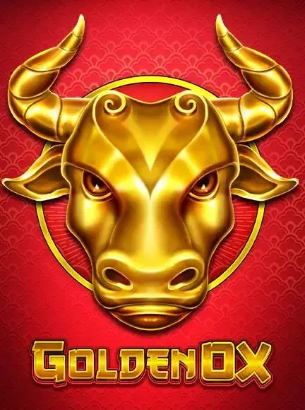 Slot Endorphina Golden Ox