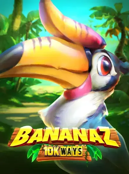 Slot Bananaz K Ways